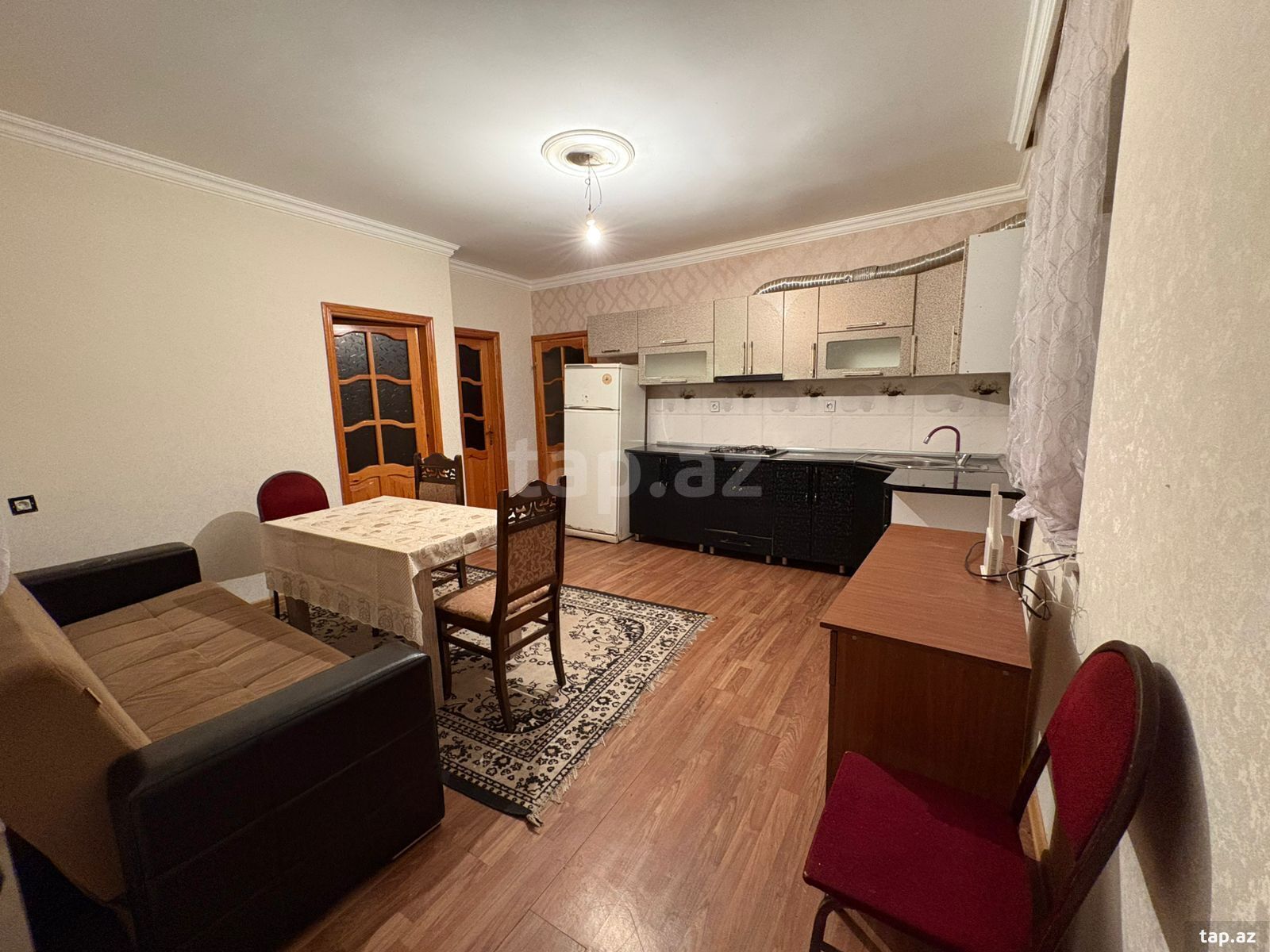 3-room private house for rent, Khirdalan