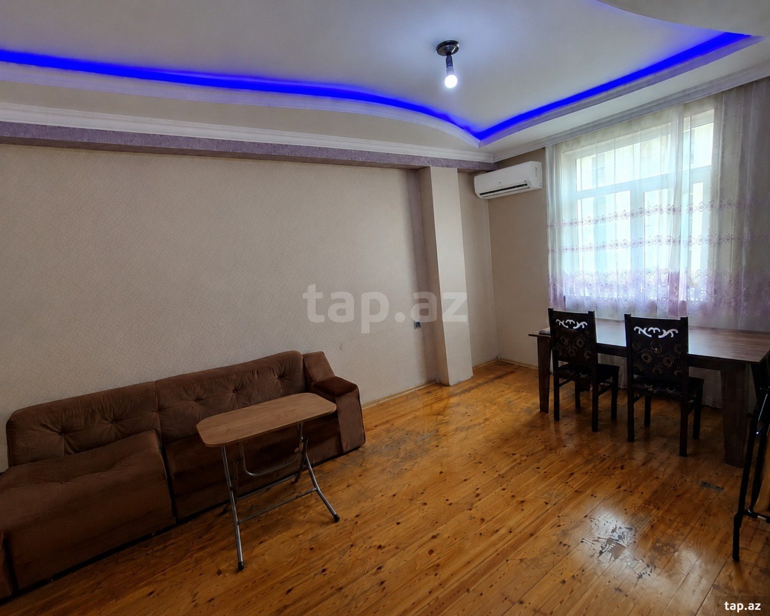 2 otaqlı mənzil kirayə verilir, Nərimanov, Bakı