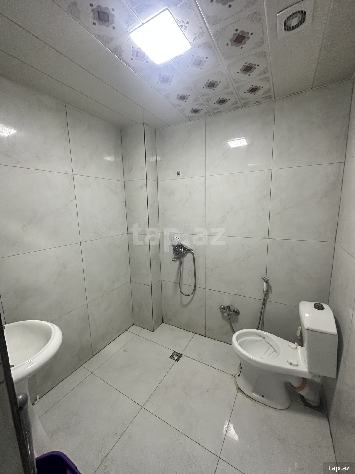1-room apartment for rent, Khirdalan