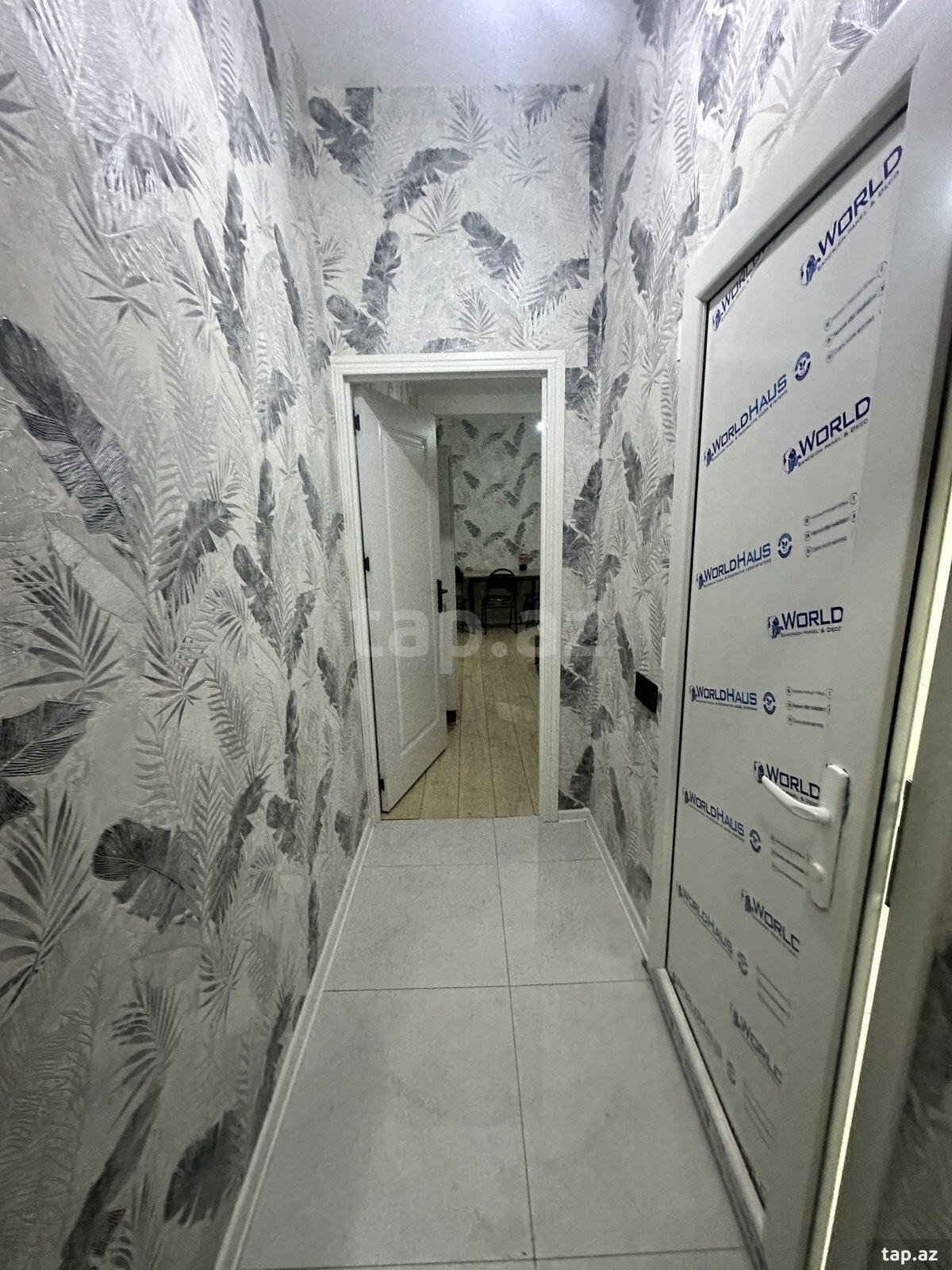 1-room apartment for rent, Khirdalan