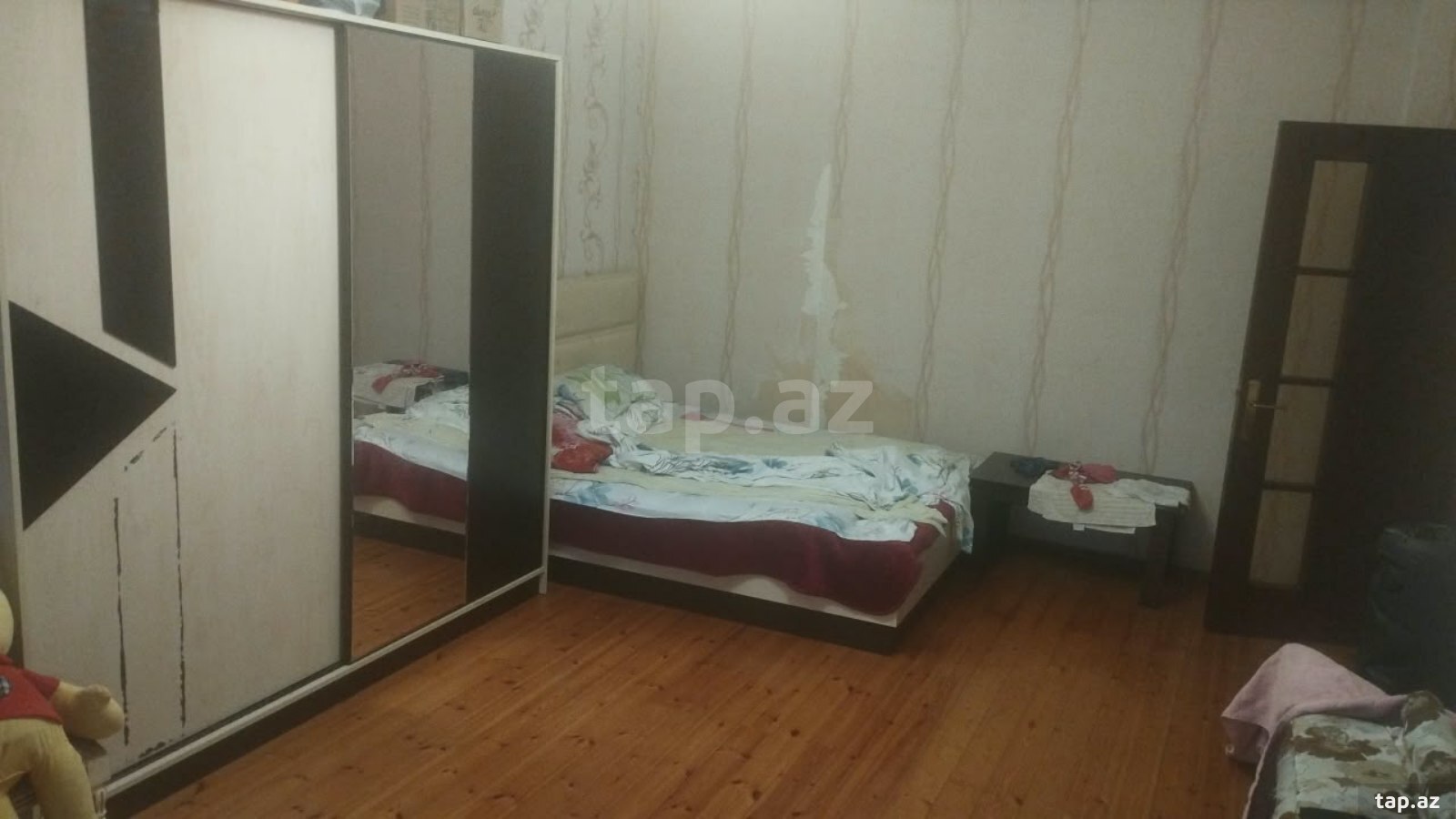2 otaqlı mənzil satılır, Bakı