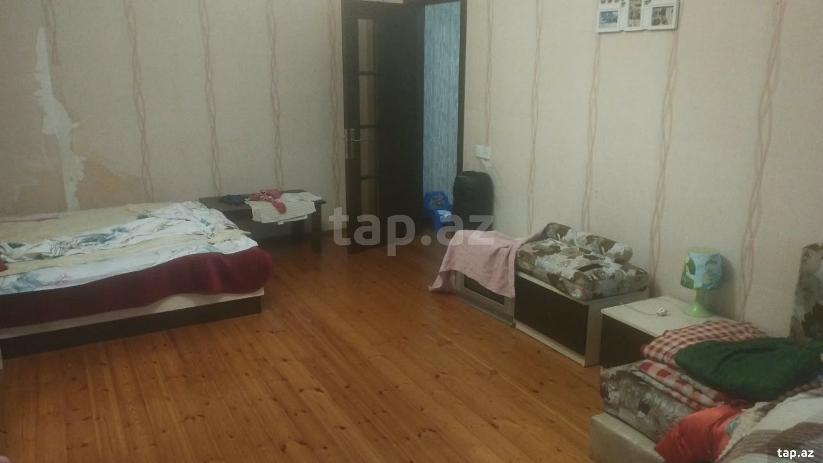 2 otaqlı mənzil satılır, Bakı