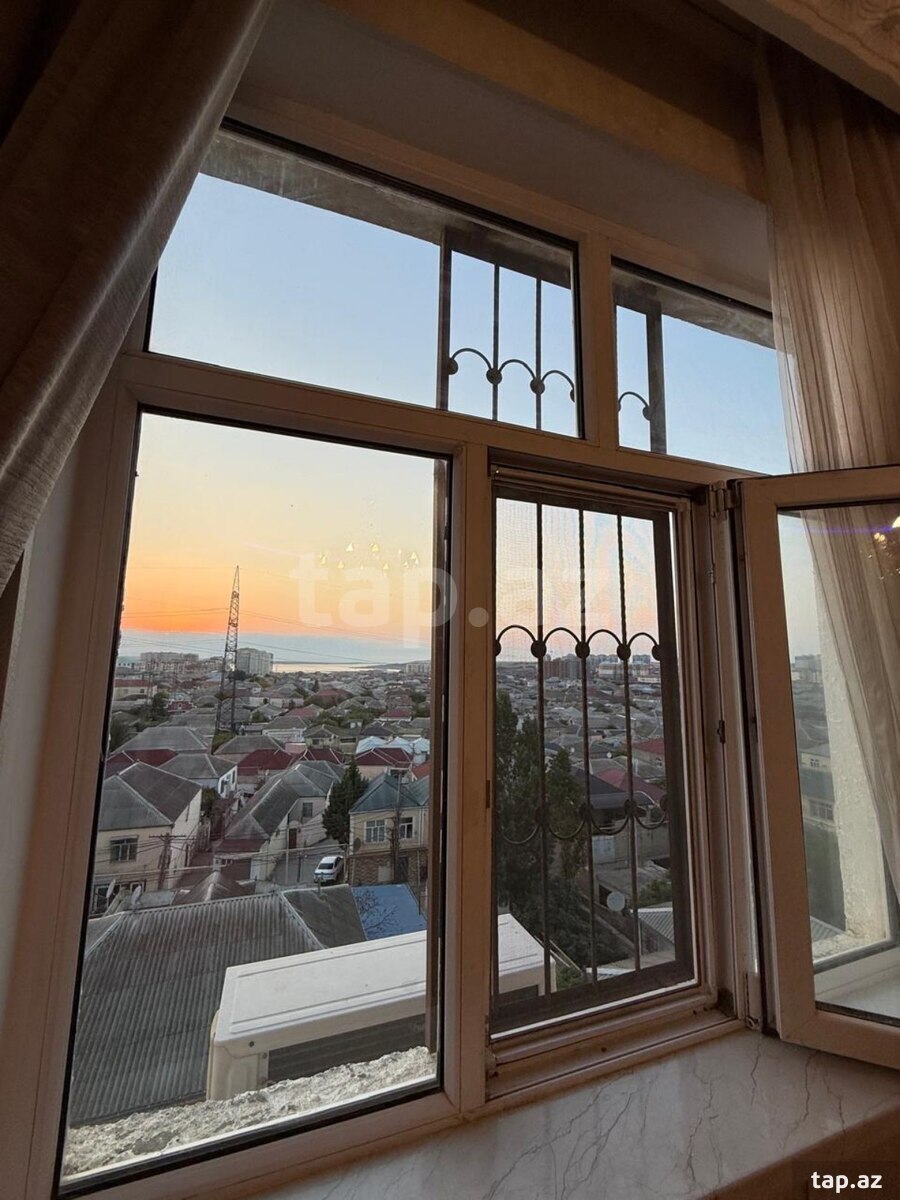 3-room apartment for sale, Khirdalan