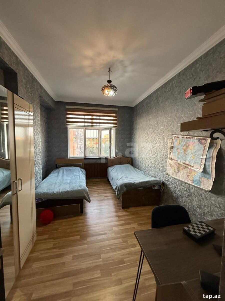 3-room apartment for sale, Khirdalan