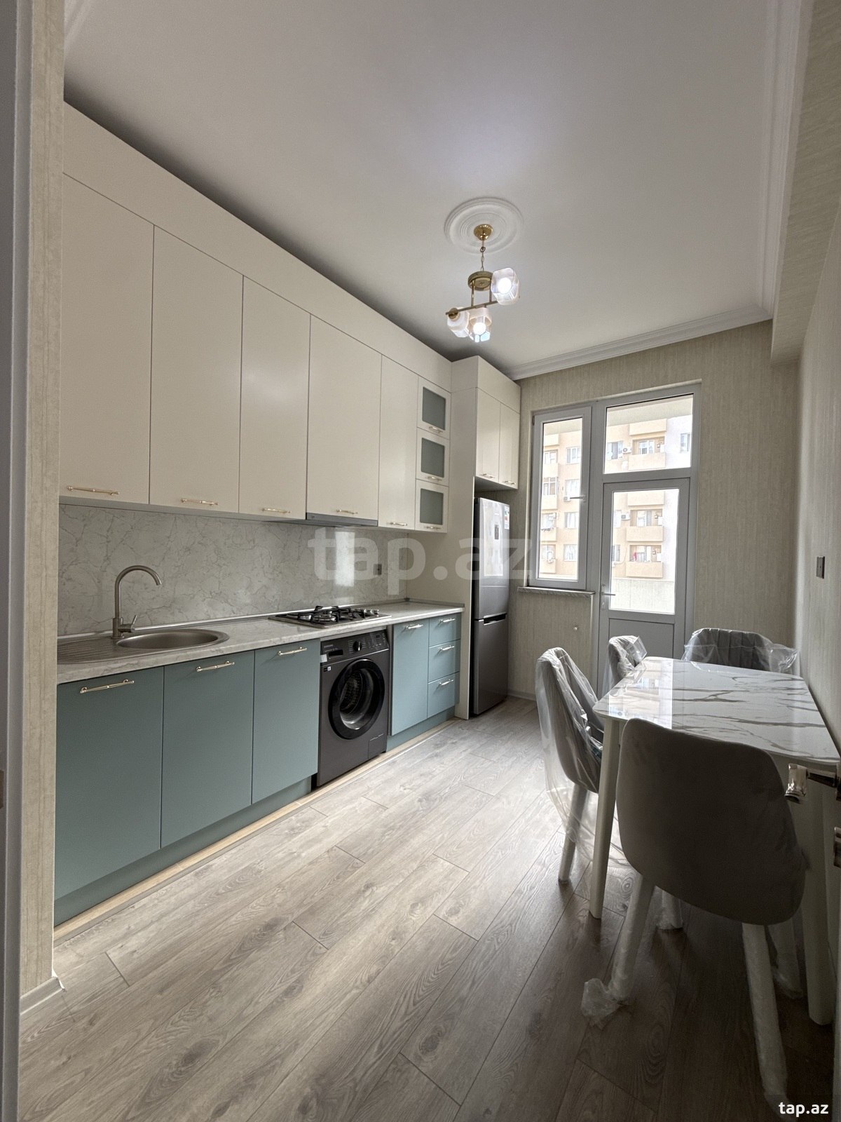 2-room apartment for sale, Khirdalan