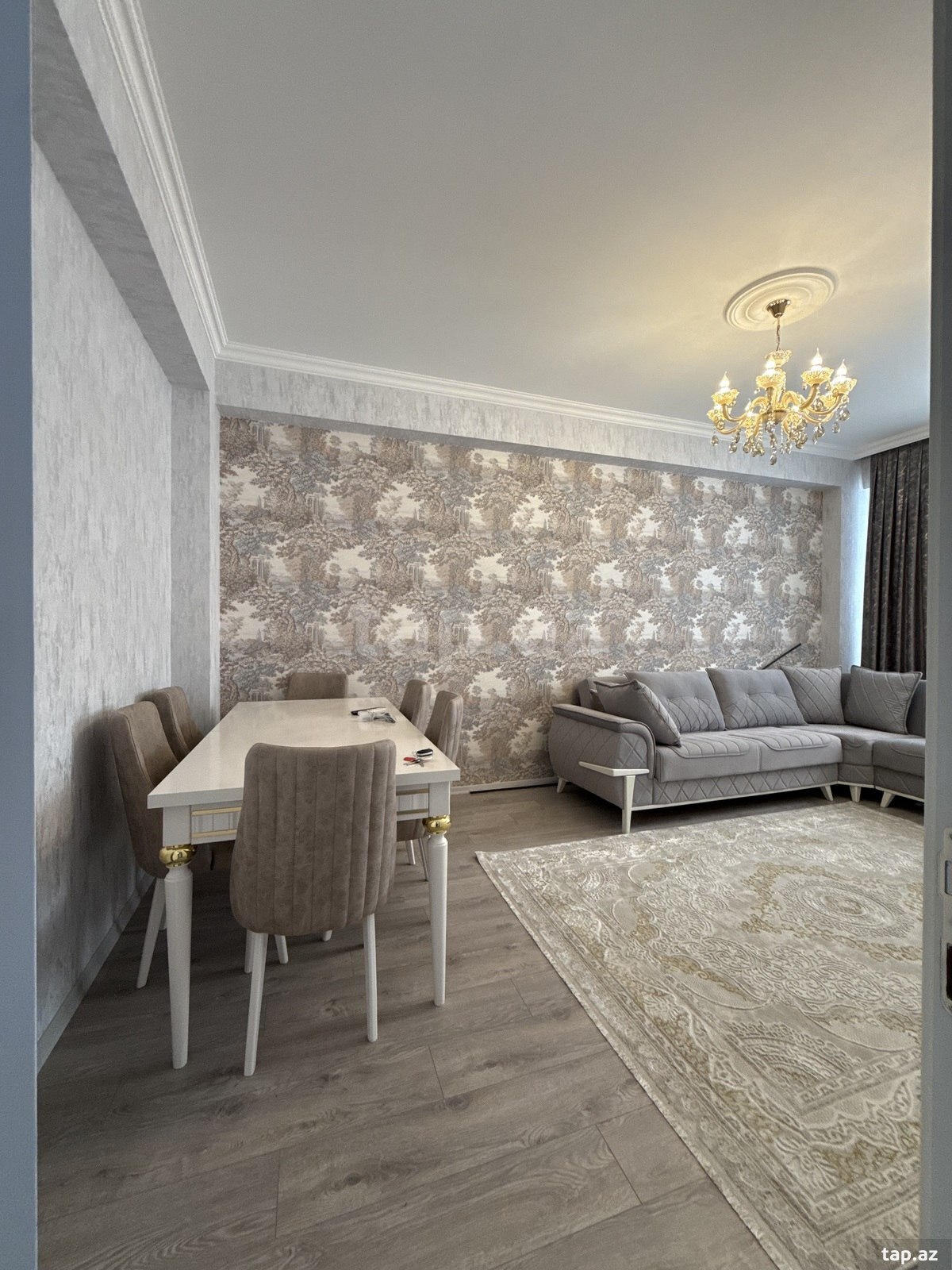2-room apartment for sale, Khirdalan