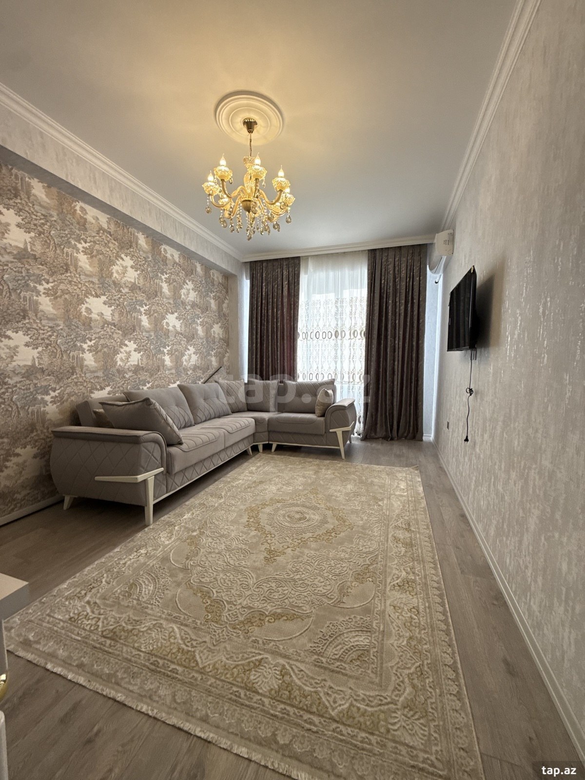 2-room apartment for sale, Khirdalan