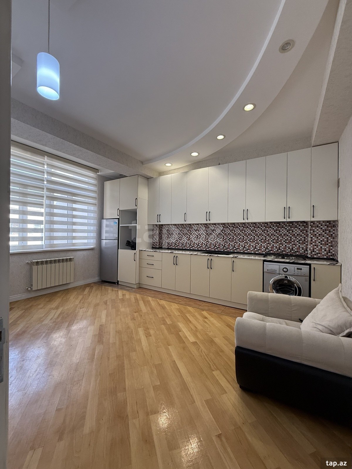 3-room apartment for sale, Khirdalan