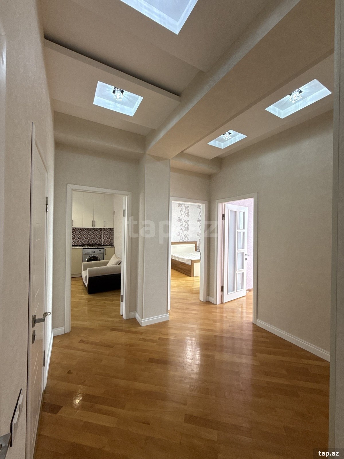 3-room apartment for sale, Khirdalan