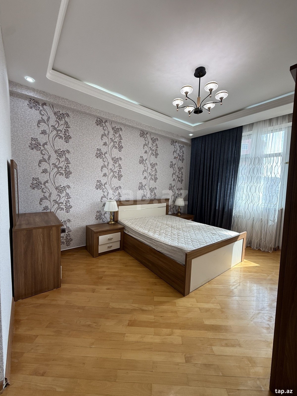 3-room apartment for sale, Khirdalan
