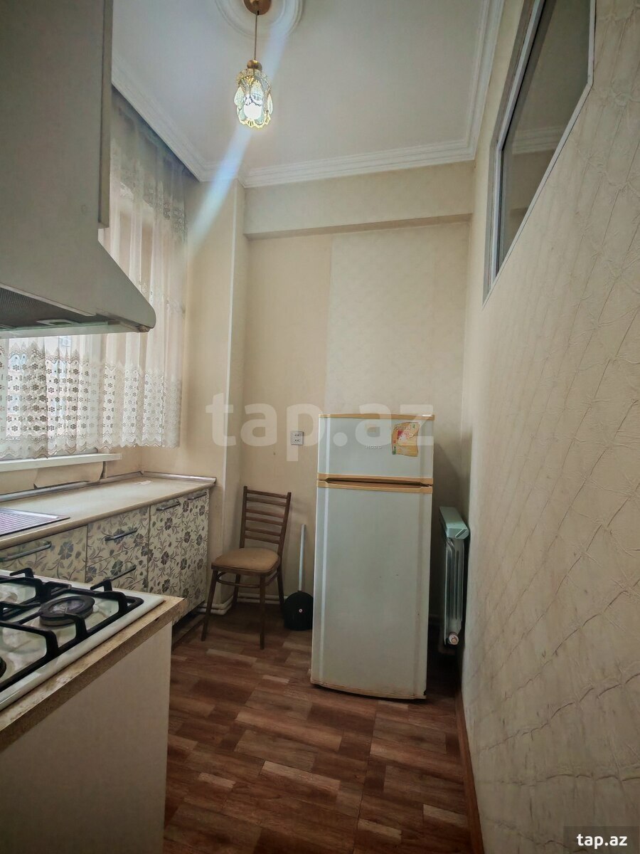 1-комн. квартира на продажу, Хырдалан