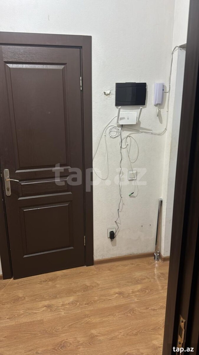 2 otaqlı mənzil kirayə verilir, Sumqayıt