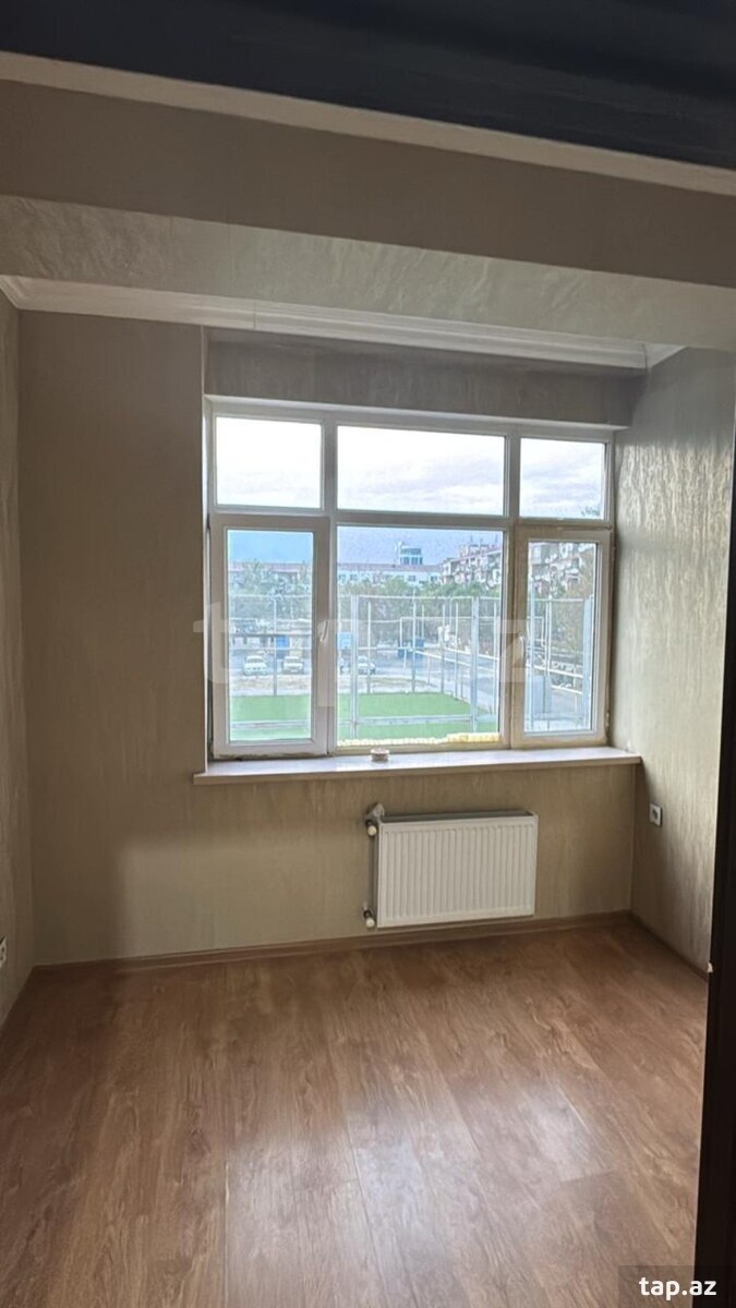 2 otaqlı mənzil kirayə verilir, Sumqayıt
