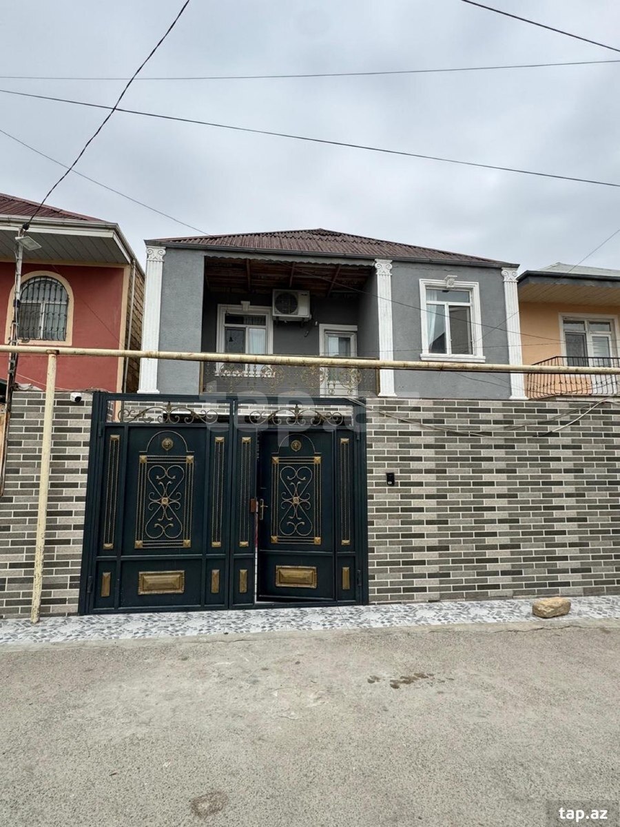 4-комн. частный дом на продажу, Биладжары, Баку