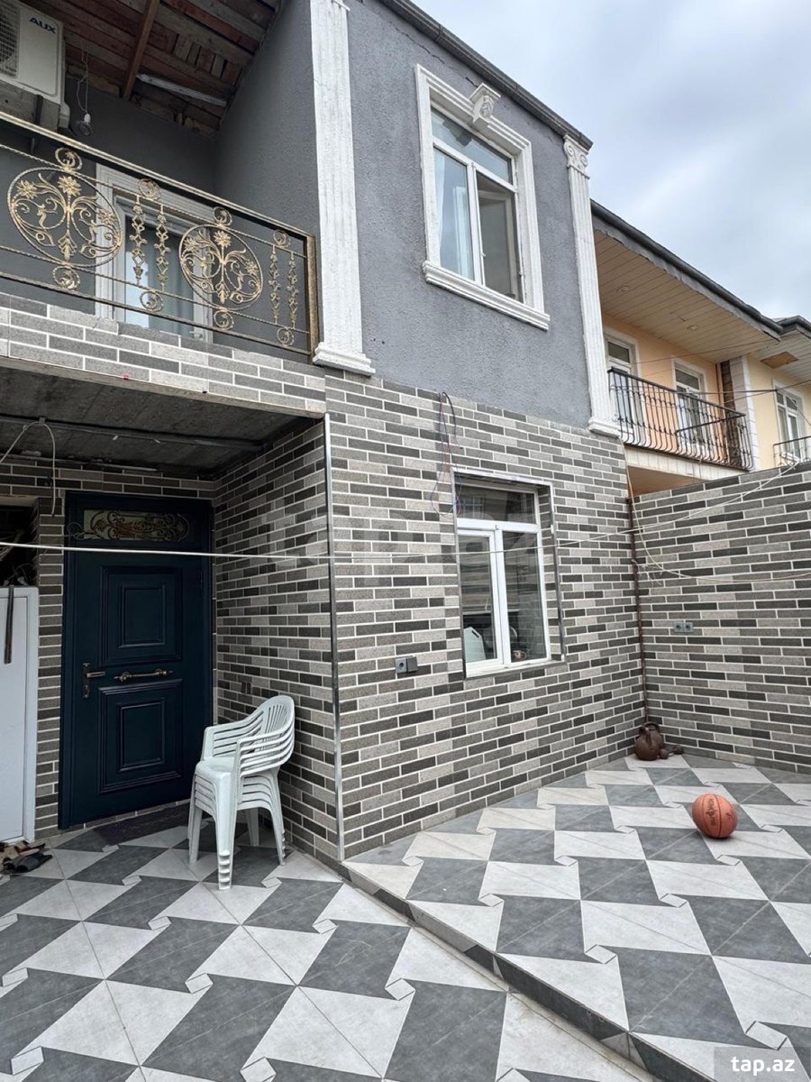 4-комн. частный дом на продажу, Биладжары, Баку