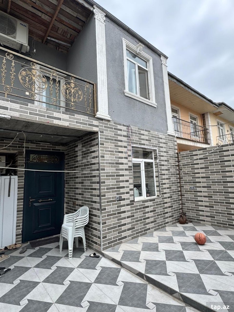 4-комн. частный дом на продажу, Биладжары, Баку