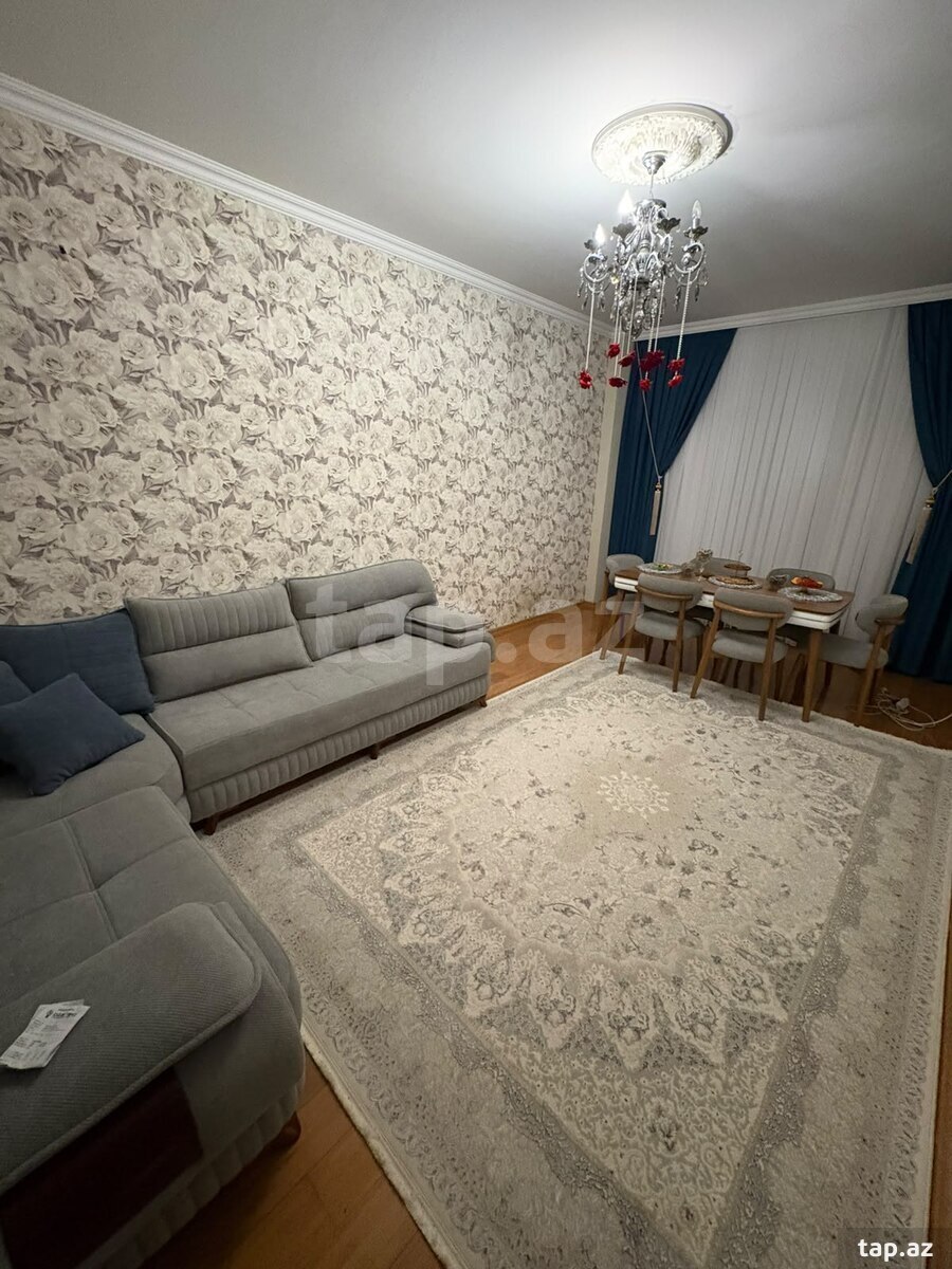 2 otaqlı mənzil satılır, Sumqayıt