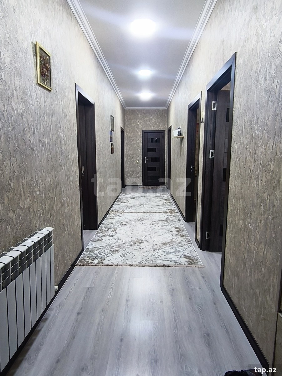 4-комн. частный дом на продажу, Биладжары, Баку