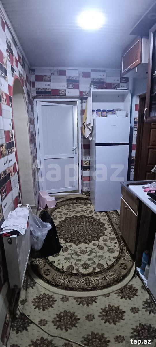 2-комн. частный дом на продажу, Сабунчу, Баку