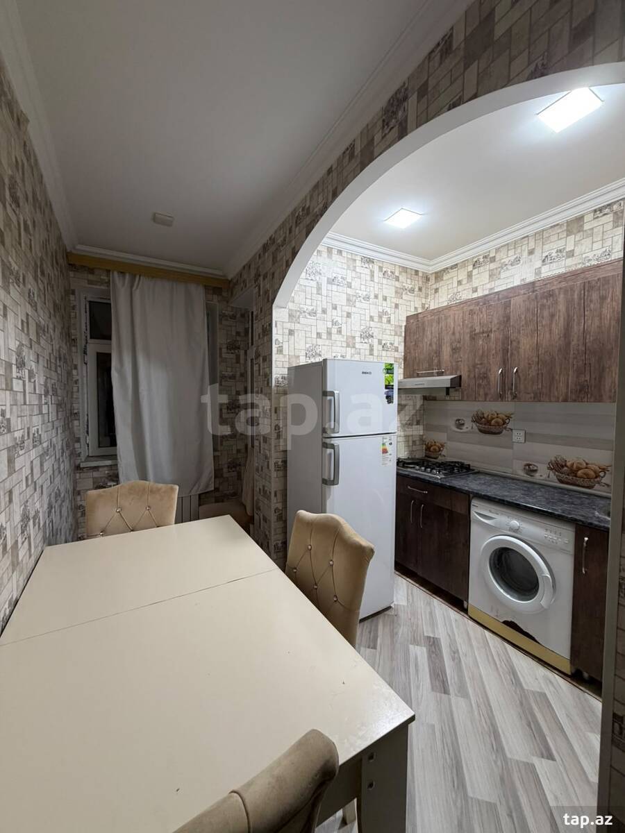 1-комн. квартира на продажу, Масазыр, Апшерон