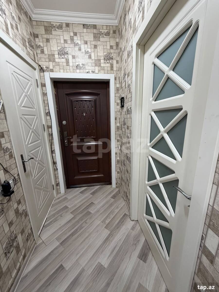 1-комн. квартира на продажу, Масазыр, Апшерон