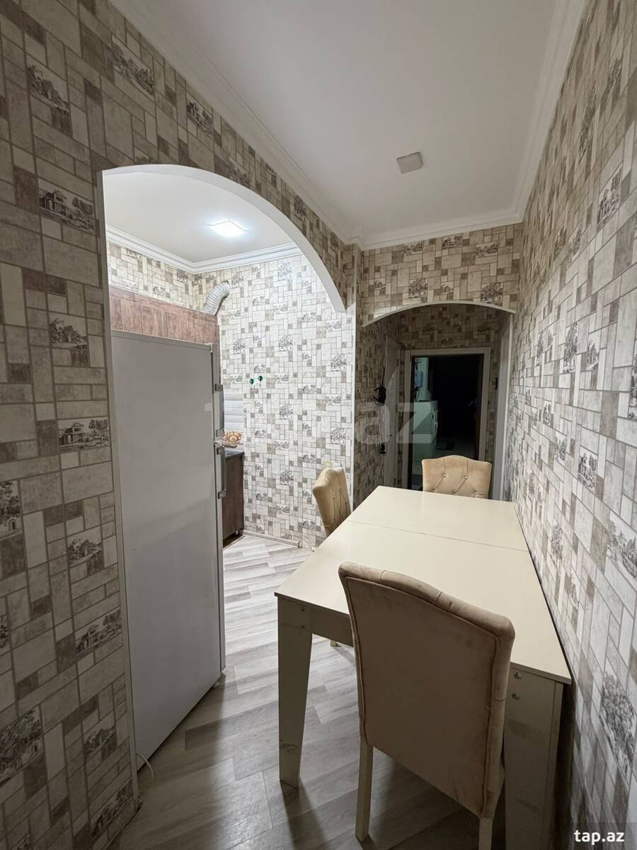 1-комн. квартира на продажу, Масазыр, Апшерон