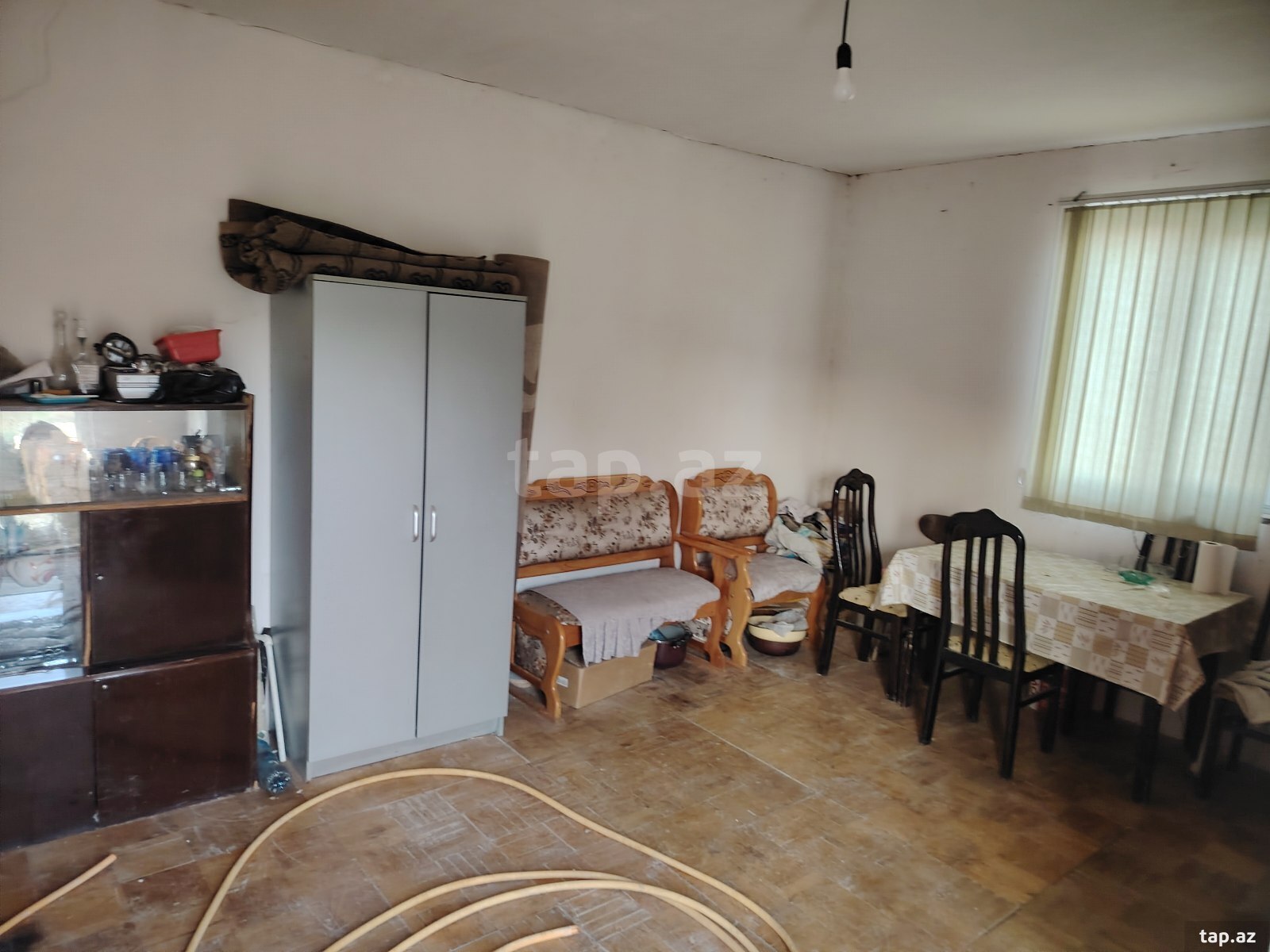 1-комн. дача на продажу, Сумгаит