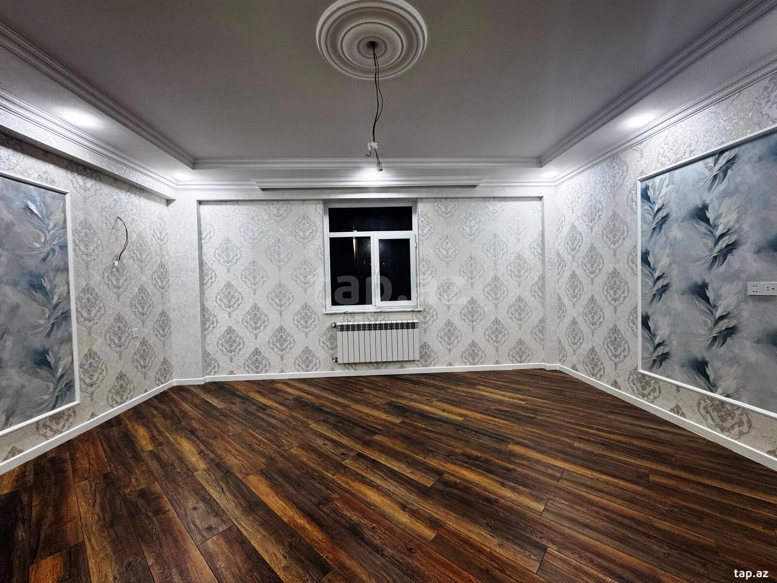 3-комн. квартира на продажу, Сумгаит
