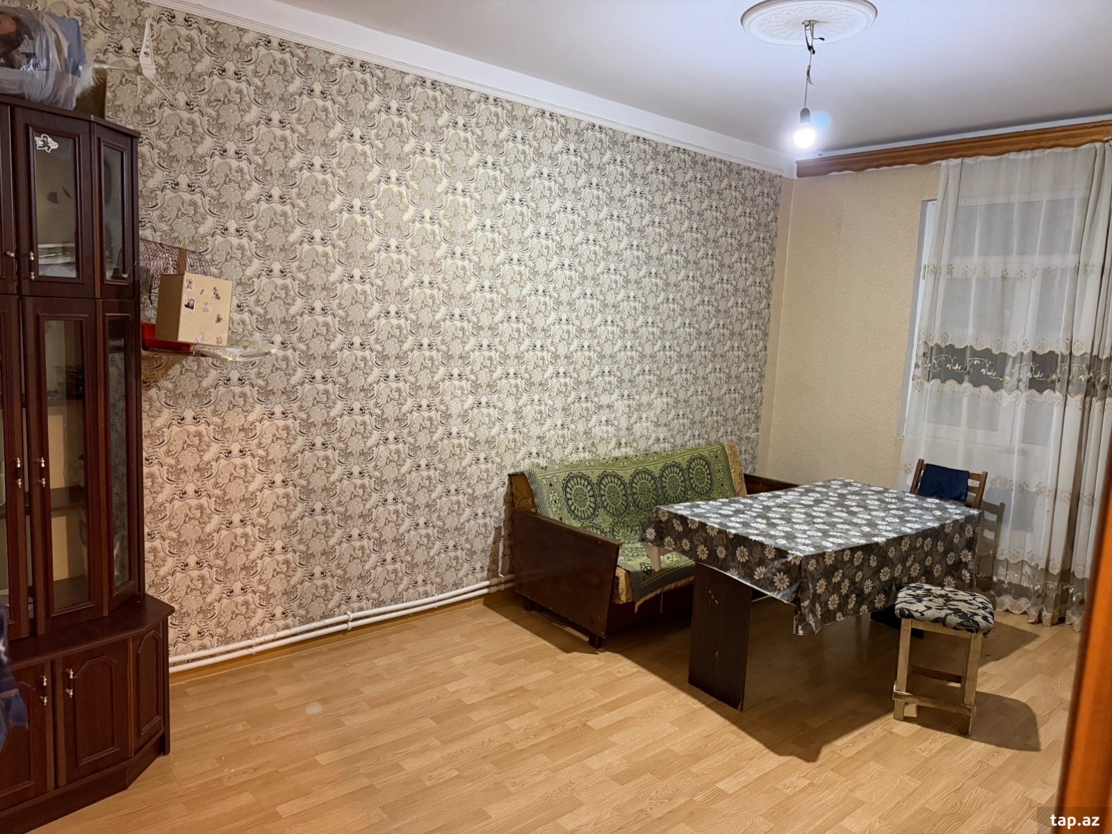 2-room apartment for sale, Bakikhanov, Baku