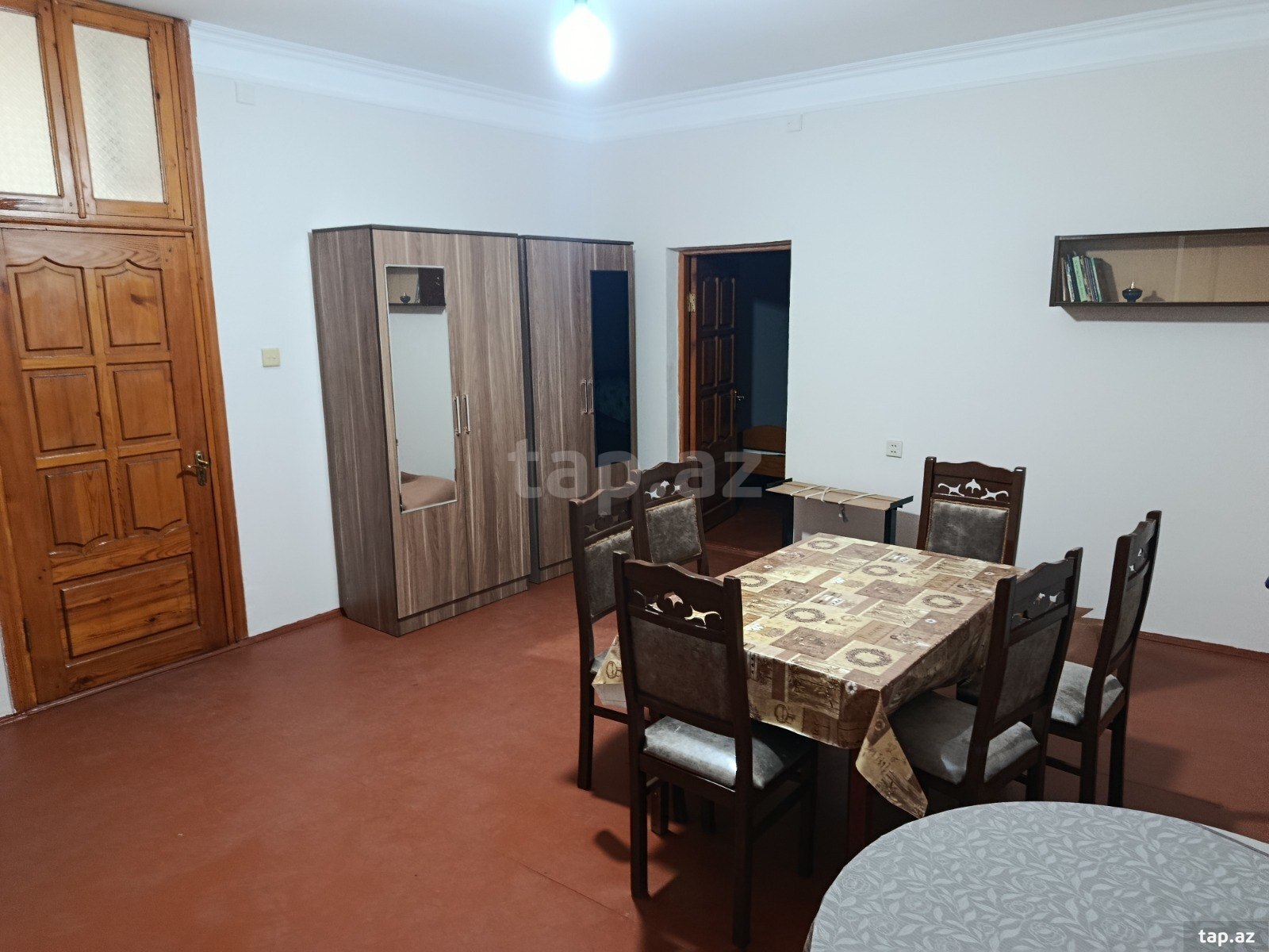 2-комн. квартира в аренду, Баку