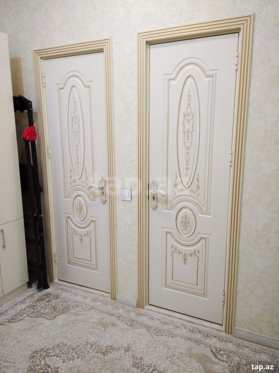 1-room apartment for sale, Khatai, Baku