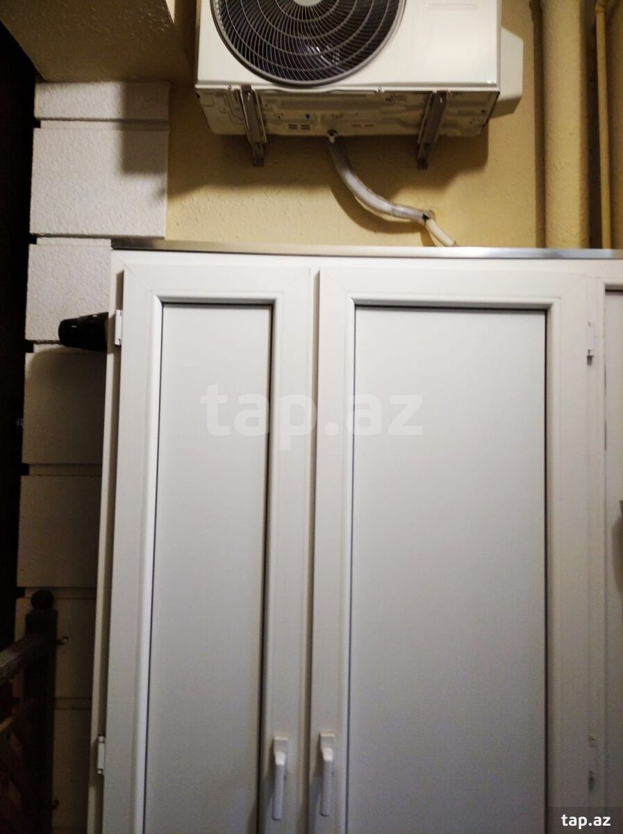 1-room apartment for sale, Khatai, Baku