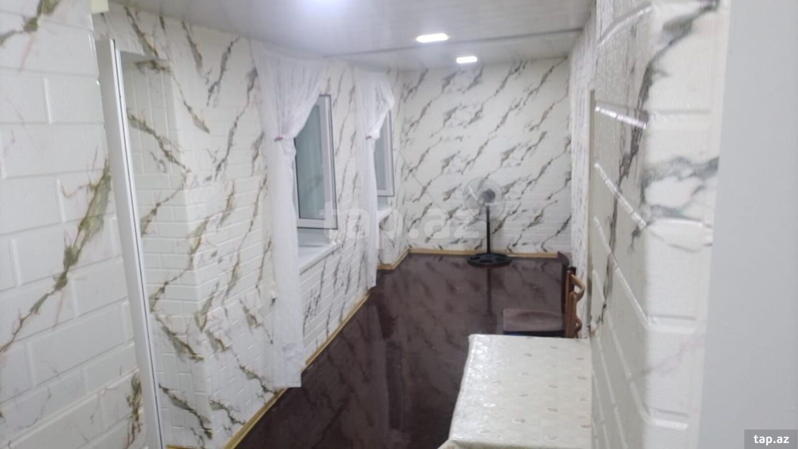 Commercial property for sale, Baku