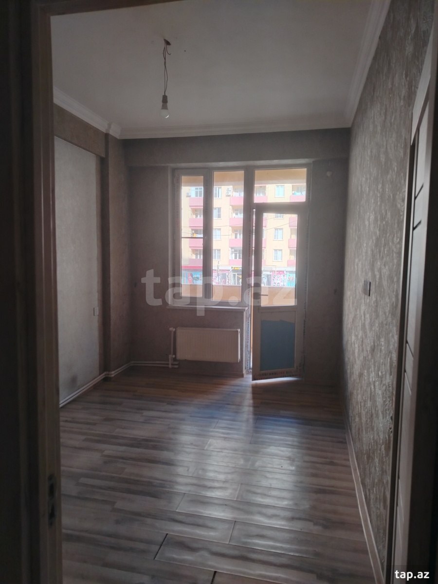 3-комн. квартира в аренду, Сарай, Апшерон
