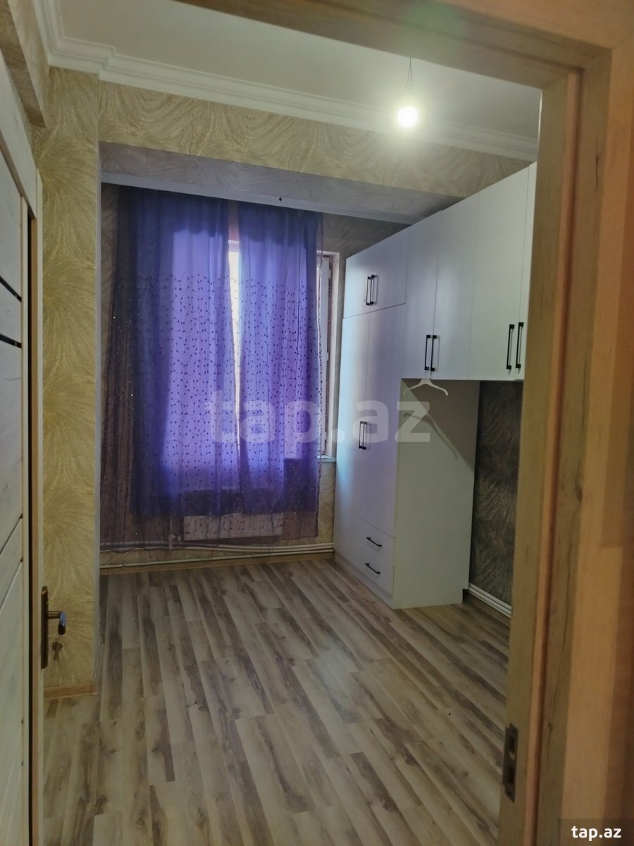 3-комн. квартира в аренду, Сарай, Апшерон