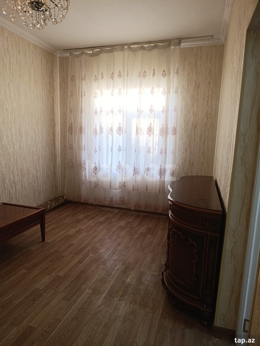 2-room private house for sale, Binagadi, Baku