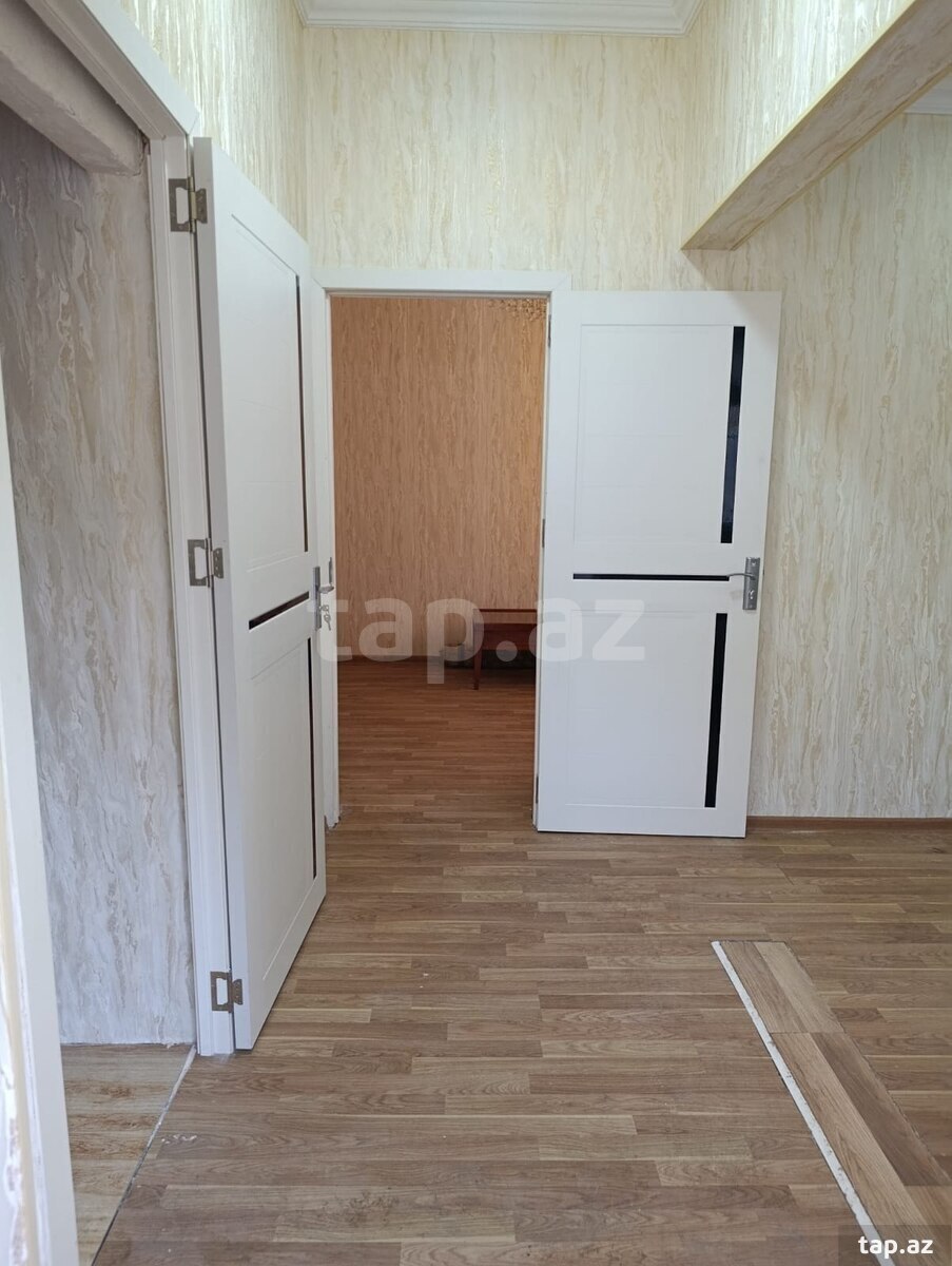 2-room private house for sale, Binagadi, Baku
