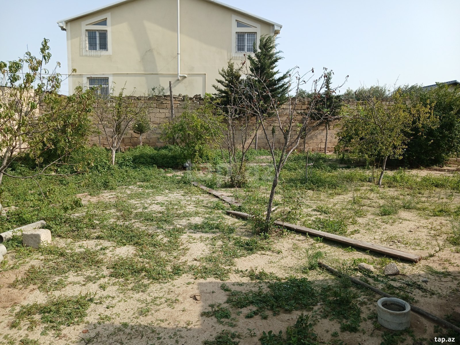 Земельный участок на продажу, Баку