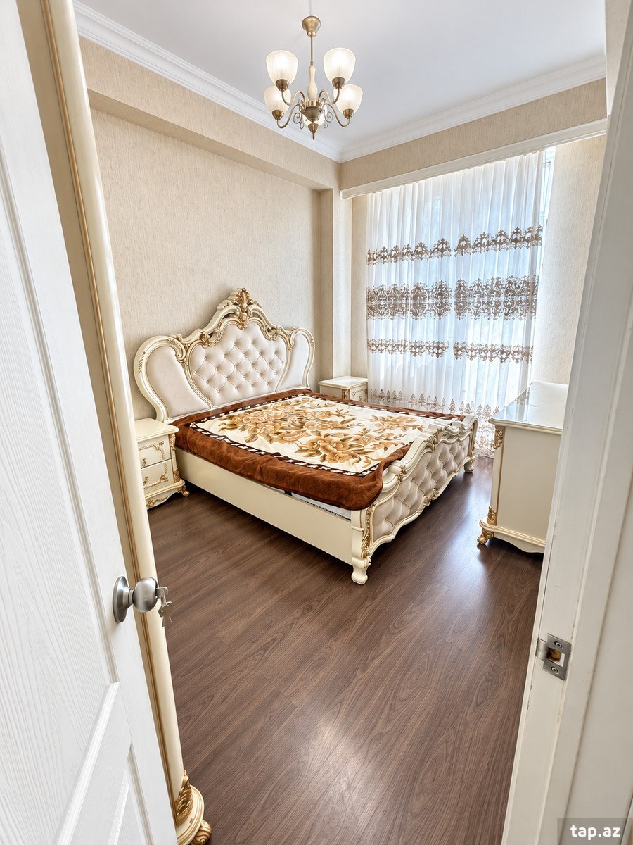 3-комн. квартира на продажу, Баку