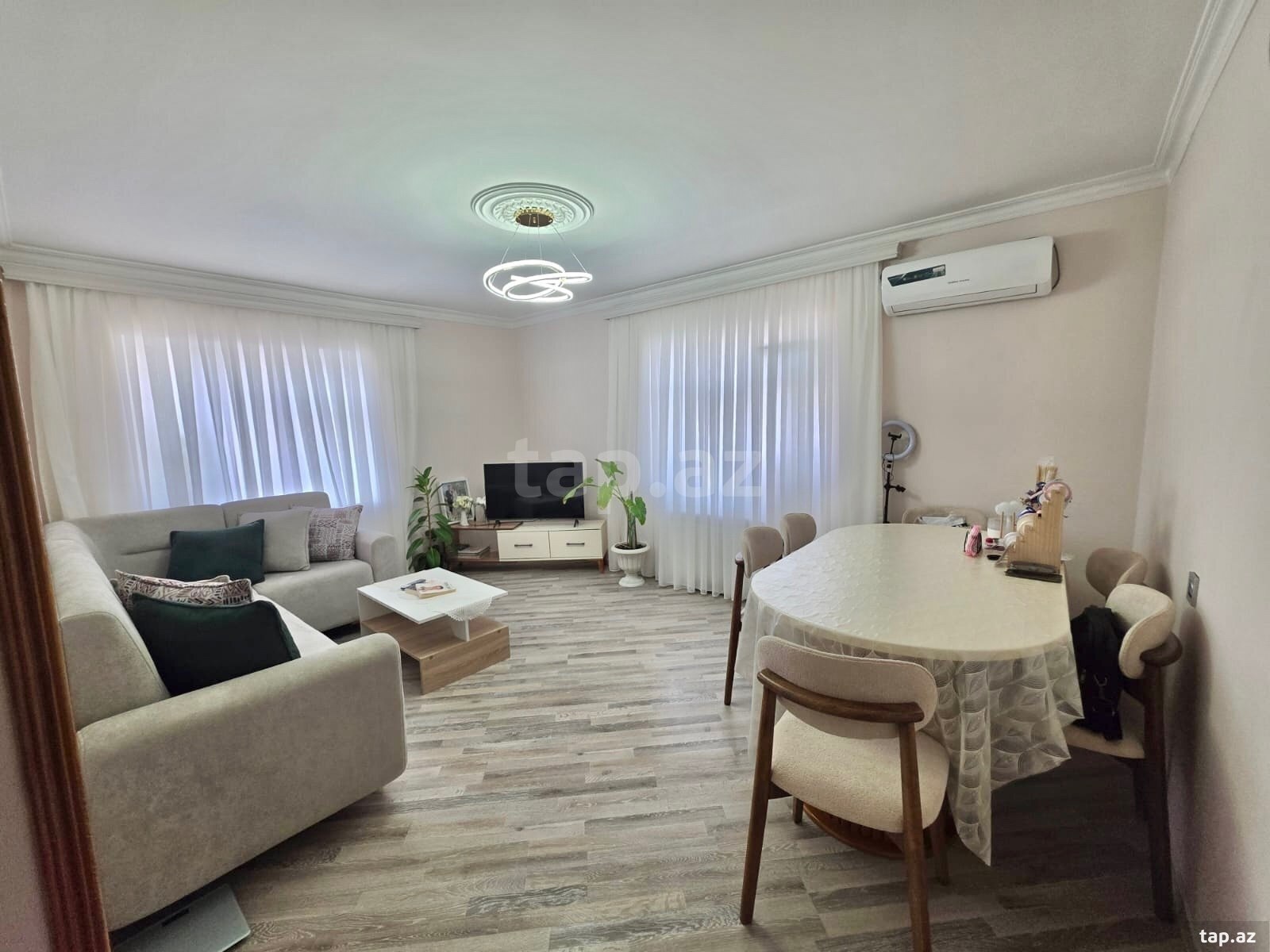 2-комн. квартира на продажу, Сумгаит