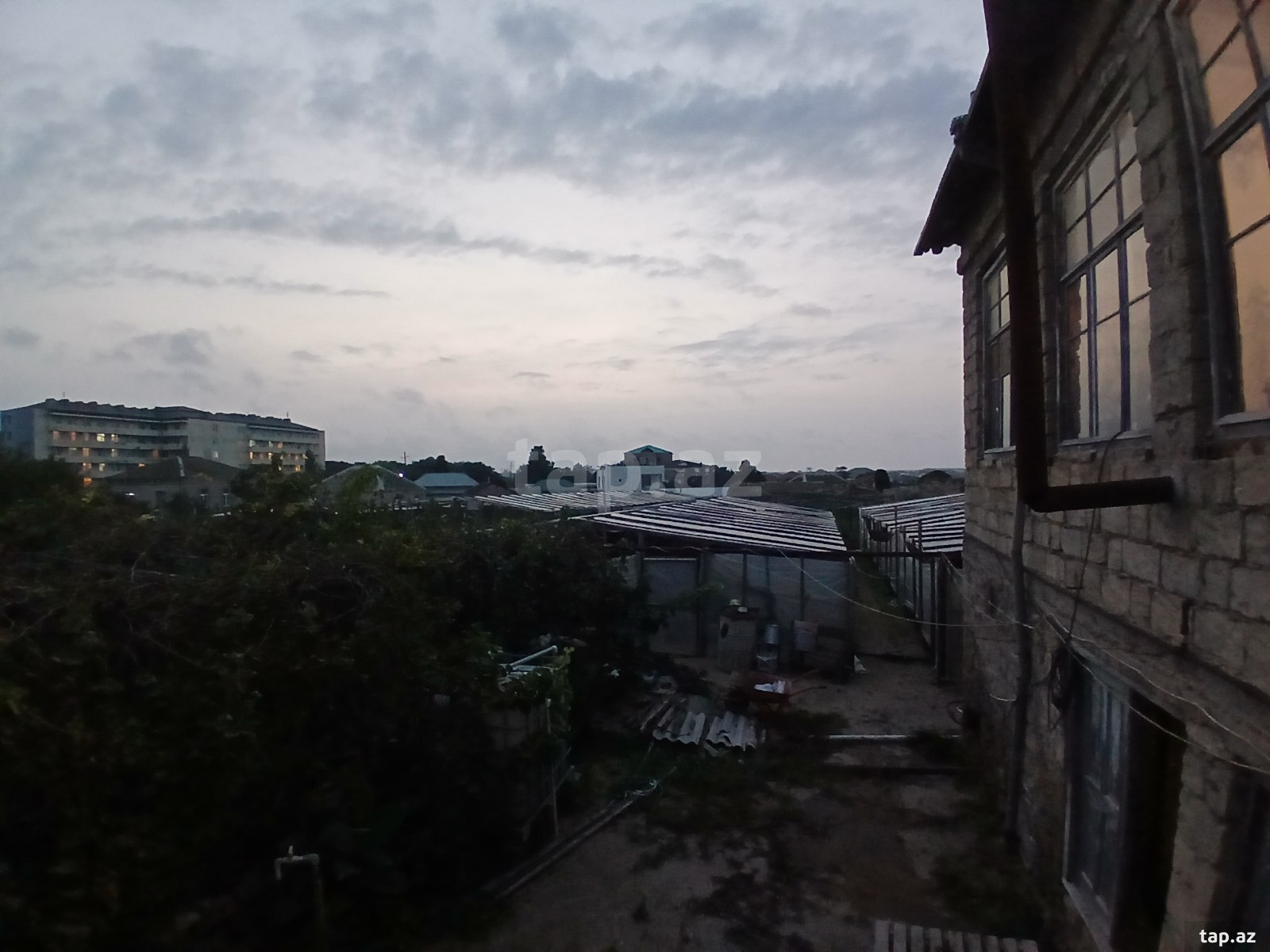 Земельный участок на продажу, Баку