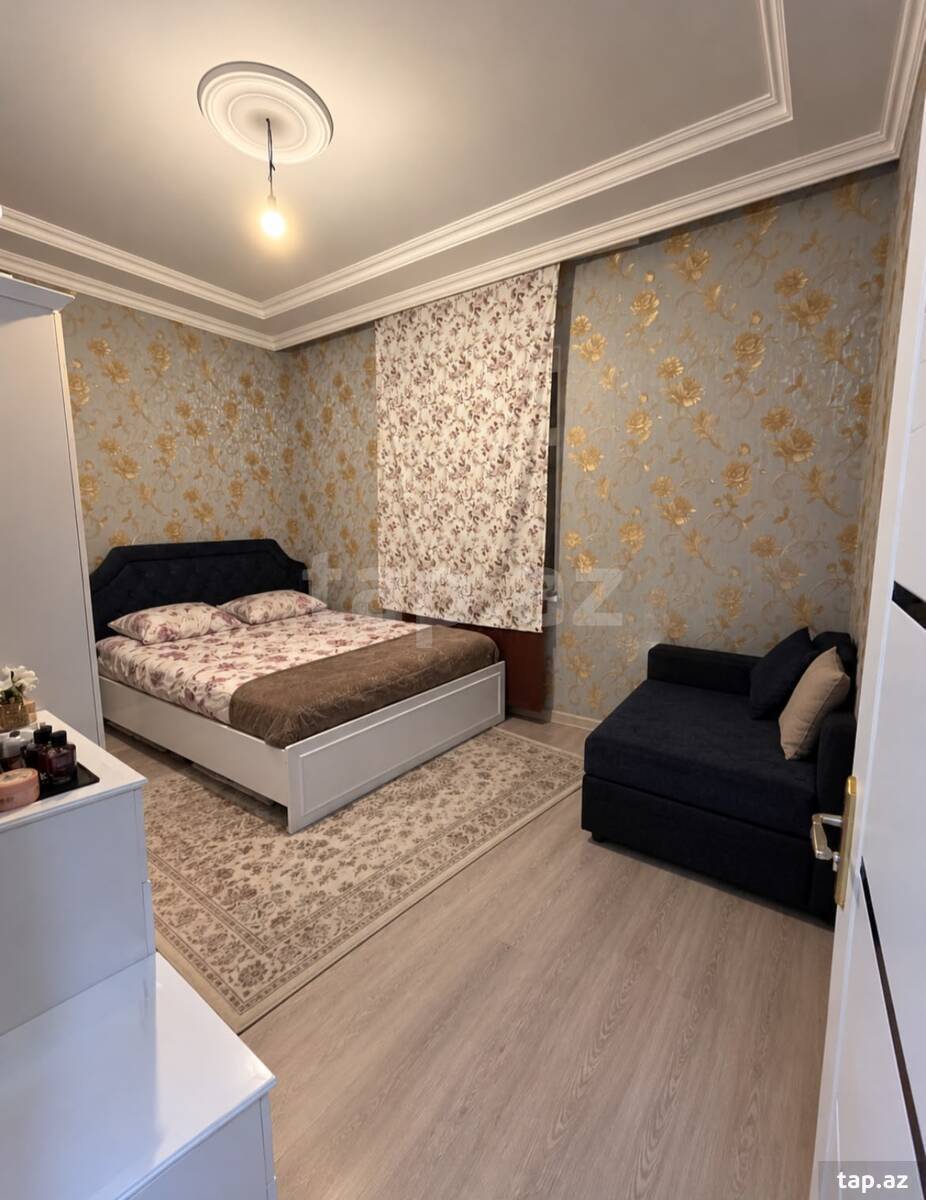 2-room private house for rent, Masazir, Absheron