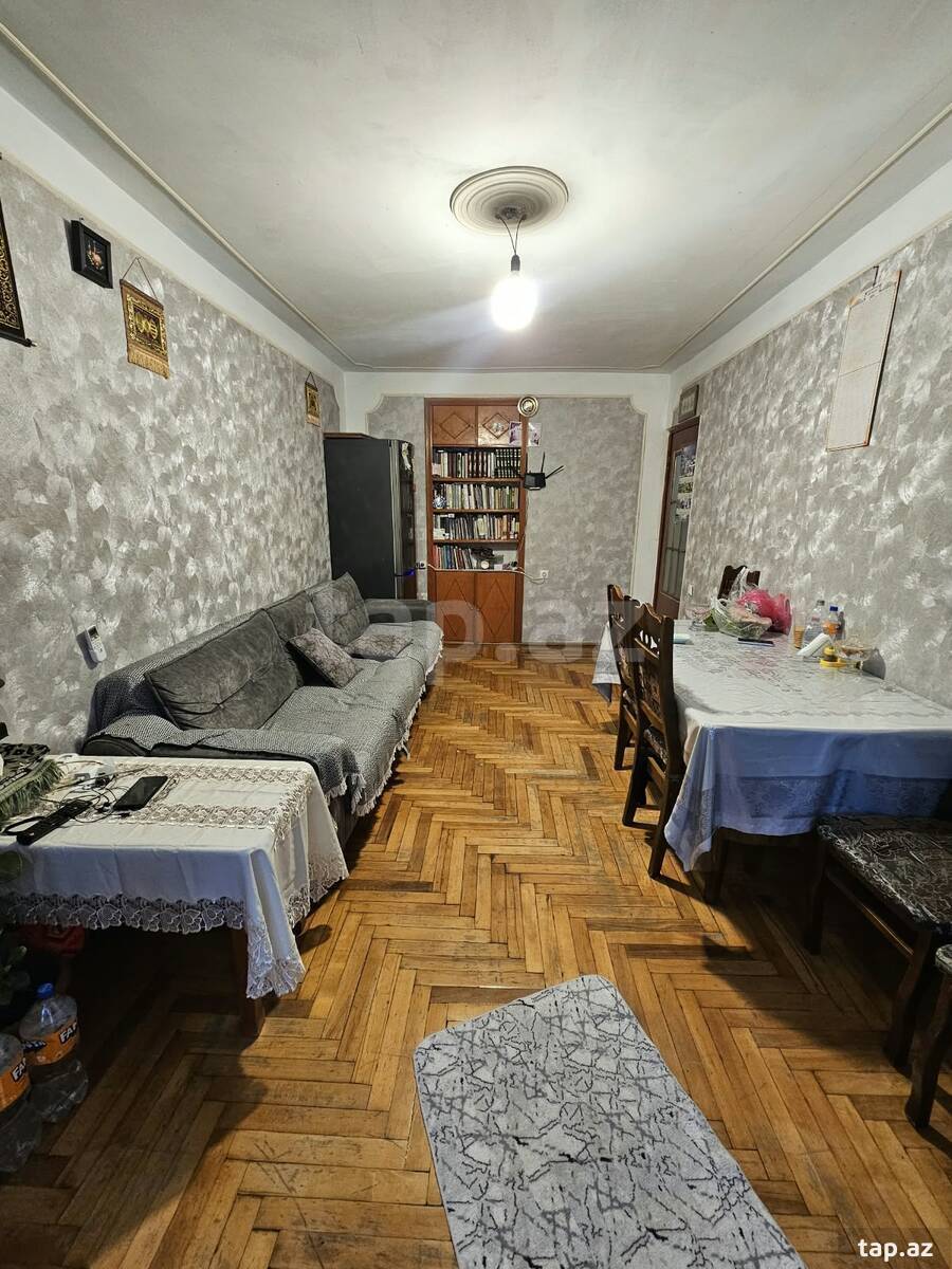 2-комн. квартира на продажу, Нариманов, Баку