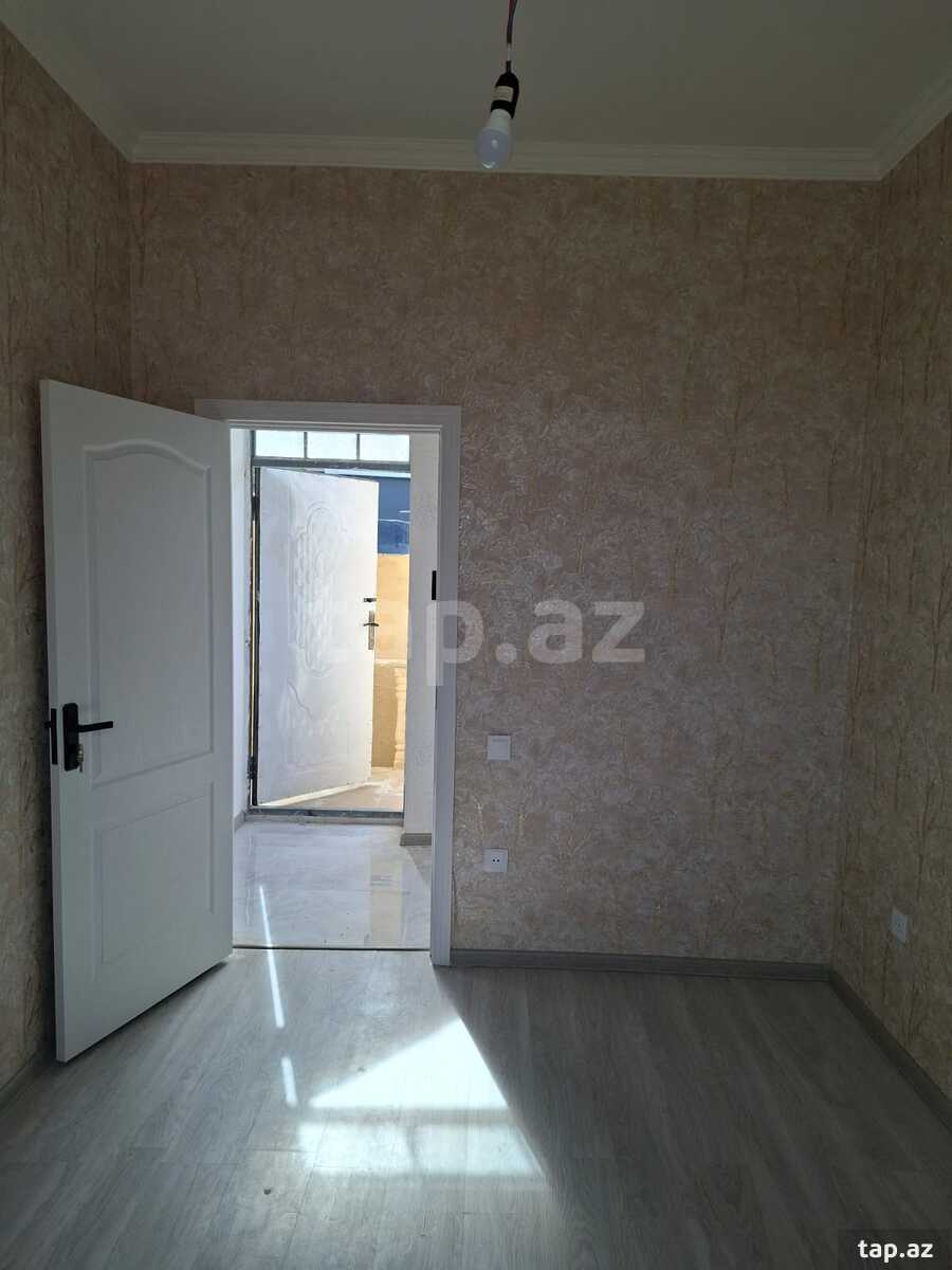 2-room private house for sale, Fatmayi, Absheron