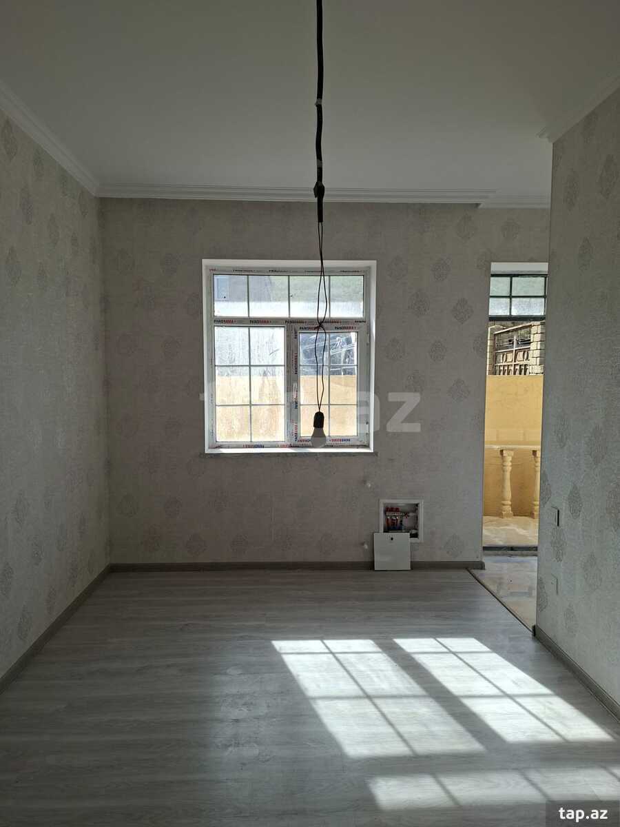 2-room private house for sale, Fatmayi, Absheron