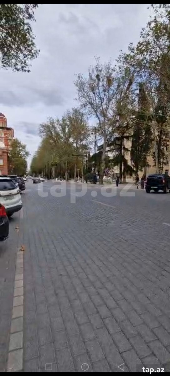 1 otaqlı mənzil satılır, Gəncə