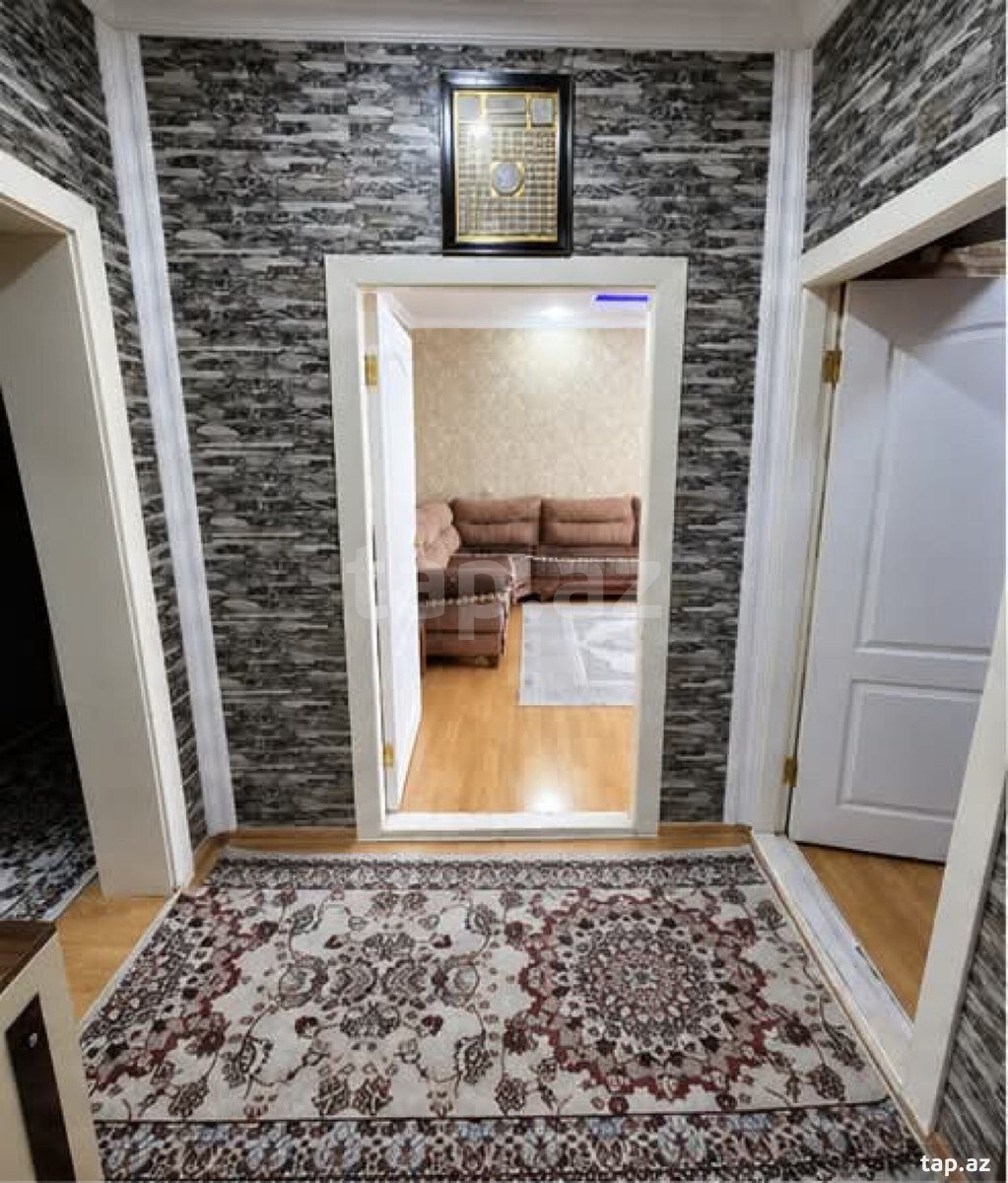 3-room apartment for sale, Sumgait