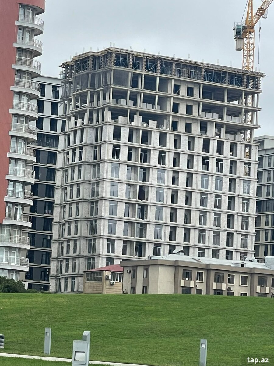 2-комн. квартира на продажу, Нариманов, Баку