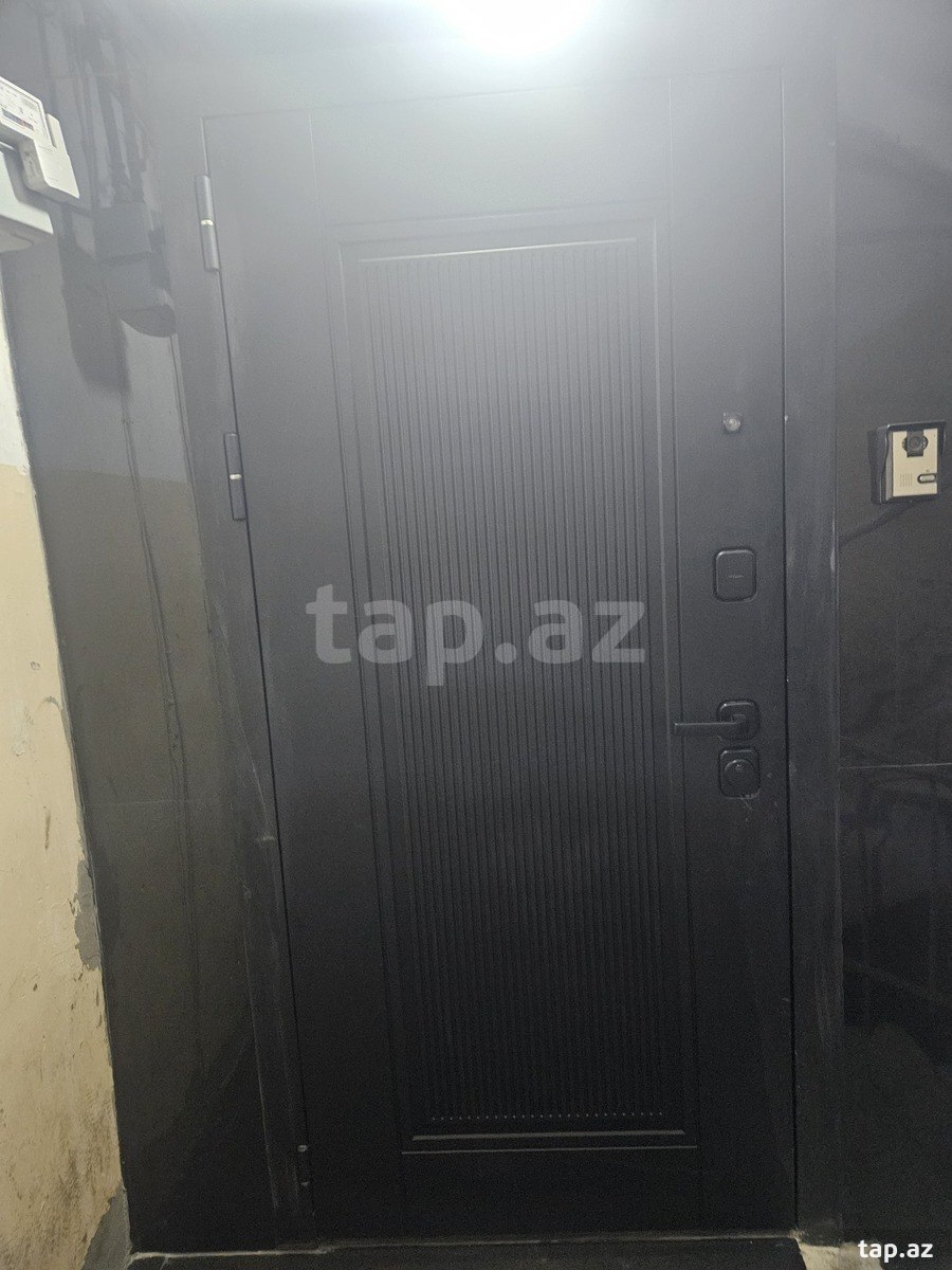 3-room apartment for sale, Sumgait