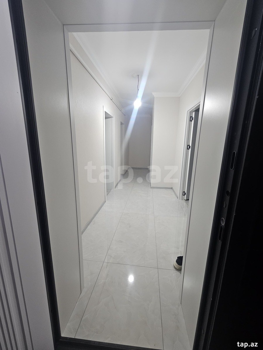 3-room apartment for sale, Sumgait